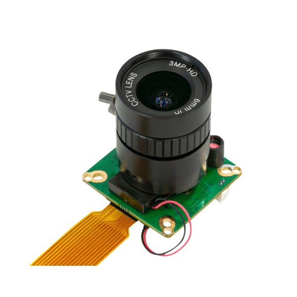 12.3MP HQ NoIR Camera Module for Jetson Nano/Xavier NX