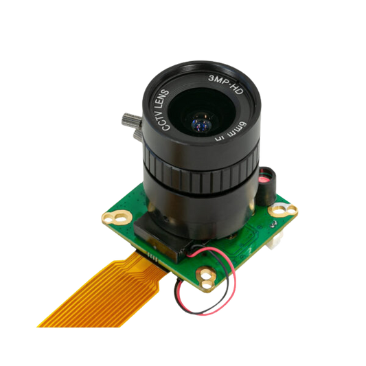 12.3MP HQ NoIR Camera Module for Jetson Nano/Xavier NX