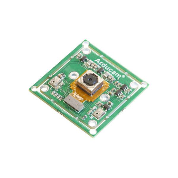 8MP Autofocus UVC Mini Camera Module without Microphone