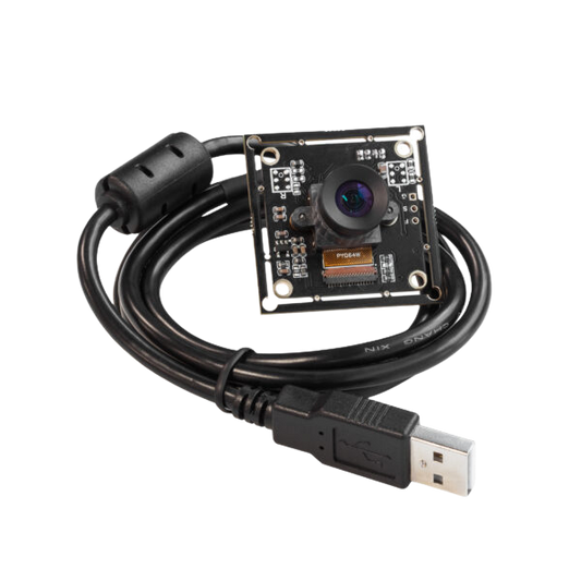 2MP UVC Camera Module