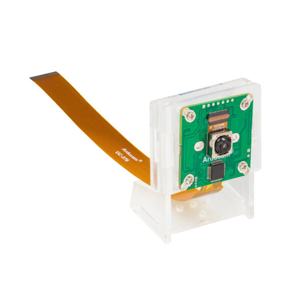21MP Pivariety Camera Module for Raspberry Pi and Jetson