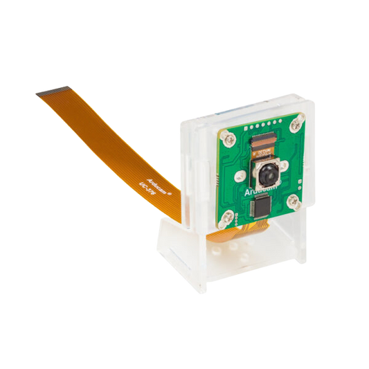 21MP Pivariety Camera Module for Raspberry Pi and Jetson