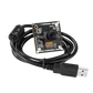 1MP UVC Camera Module without Microphone