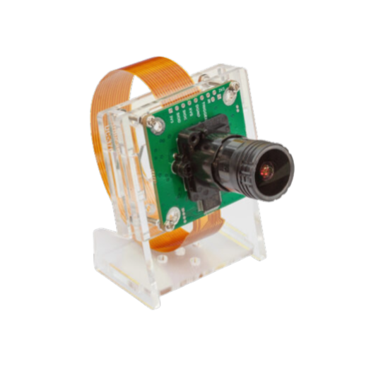 2MP Ultra Low Light Camera Module for Raspberry Pi