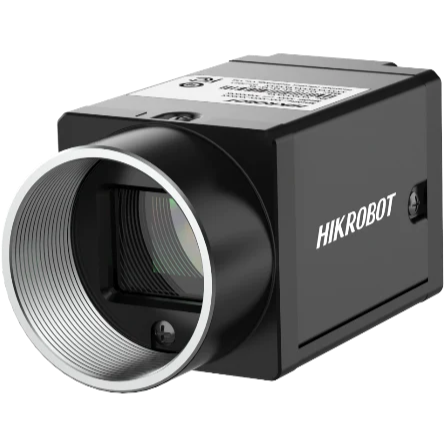 5MP 1/2.5" AR0521 GigE Colour Camera