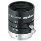 25mm 2/3" 6 MP C-Mount Lens