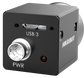 5MP 2/3" IMX264 USB3.0 Monochrome Camera