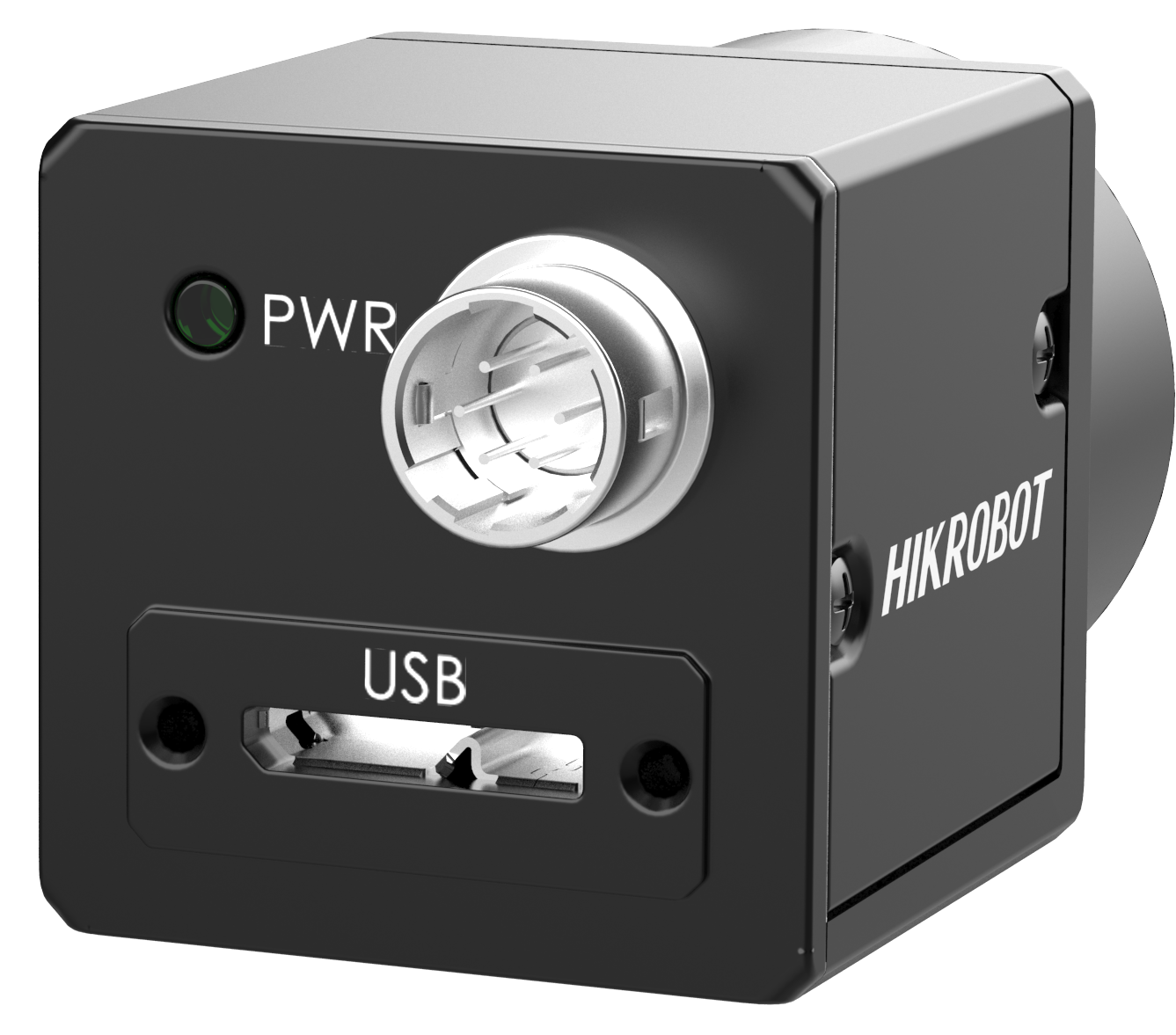 5MP 2/3" IMX264 USB3.0 Colour Camera