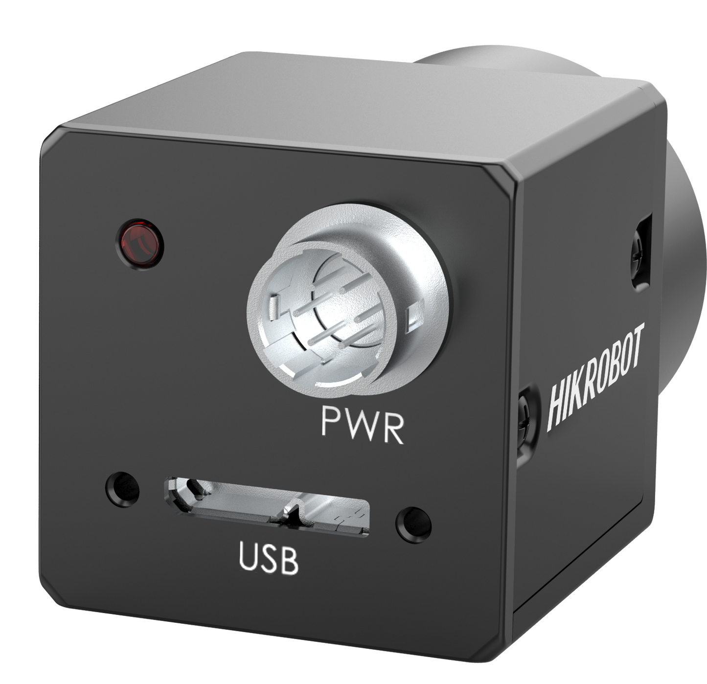 5MP 2/3" IMX250 USB3.0 Monochrome Camera