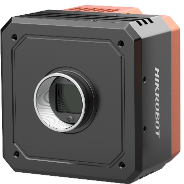 25MP 1.1" GMAX0505 CoaXPress Colour Camera