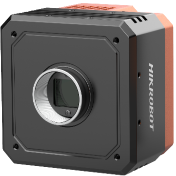 25MP 1.1" GMAX0505 CoaXPress Monochrome Camera