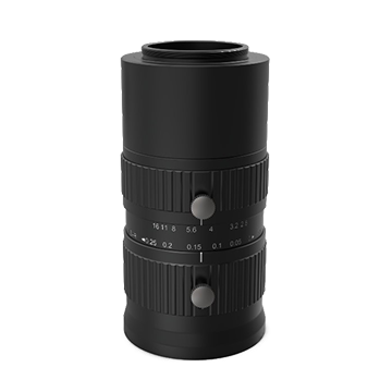 35mm ≈2.6" 100MP M42 Lens