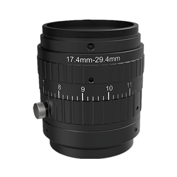 40mm ≈2.3" 100MP F-Mount Lens
