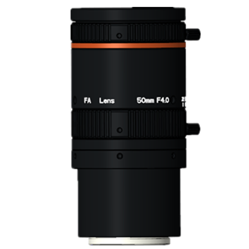 50mm ≈2.3" 100MP F-Mount Lens