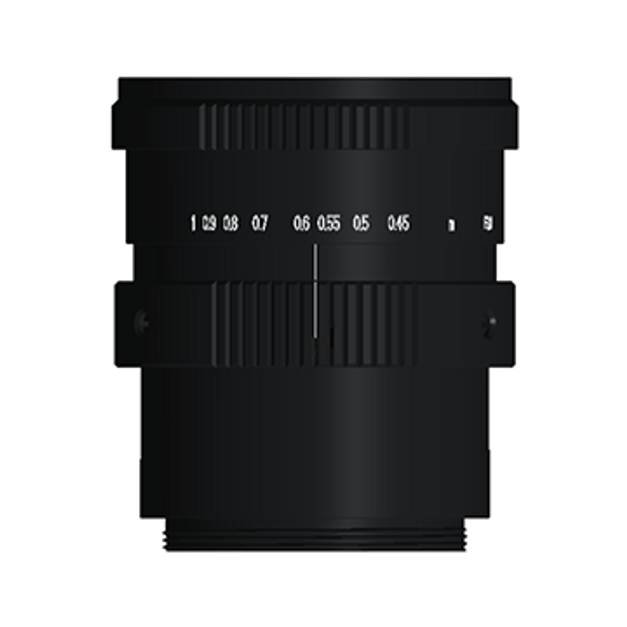 55mm ≈1.7" 100MP F-Mount Lens