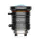 8mm 2/3" 8MP C-Mount Lens