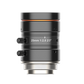 25mm 2/3" 8MP C-Mount Lens