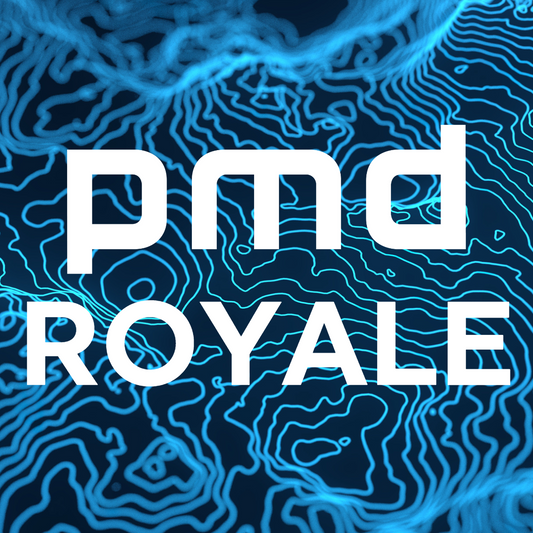 PMD Royale SDK (Software Development Kit)