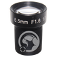 M12 Lens 5.5mm F1.6