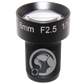 M12 Lens 6mm F2.5