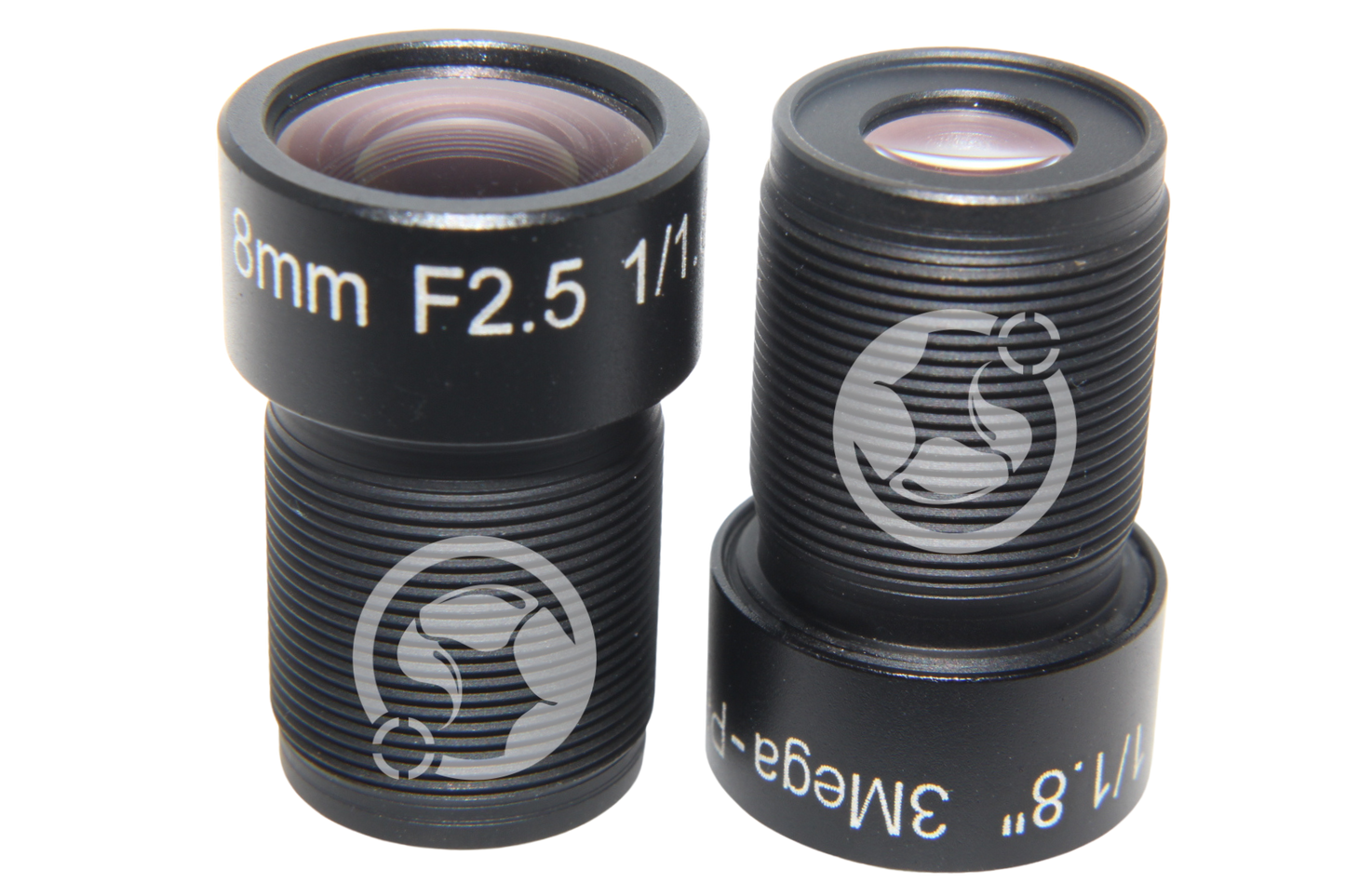 M12 Lens 8.5mm F2.5