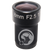 M12 Lens 8.5mm F2.5