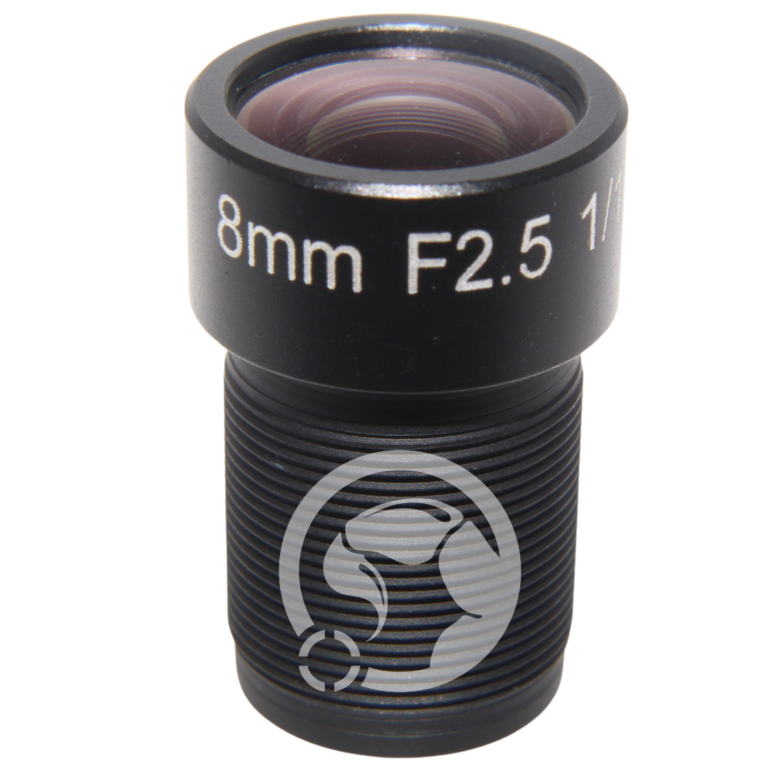 M12 Lens 8.5mm F2.5