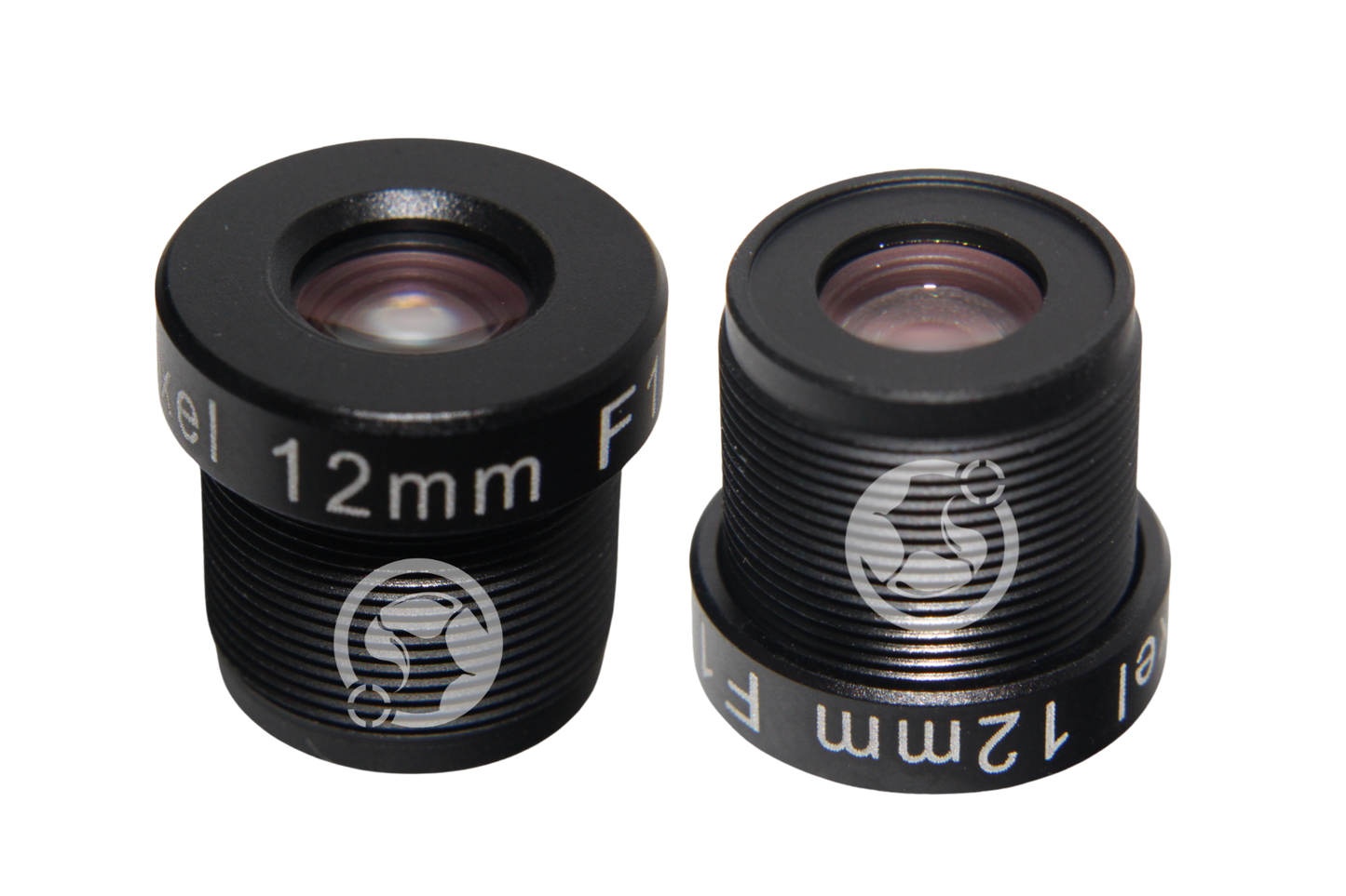 M12 Lens 12mm F11