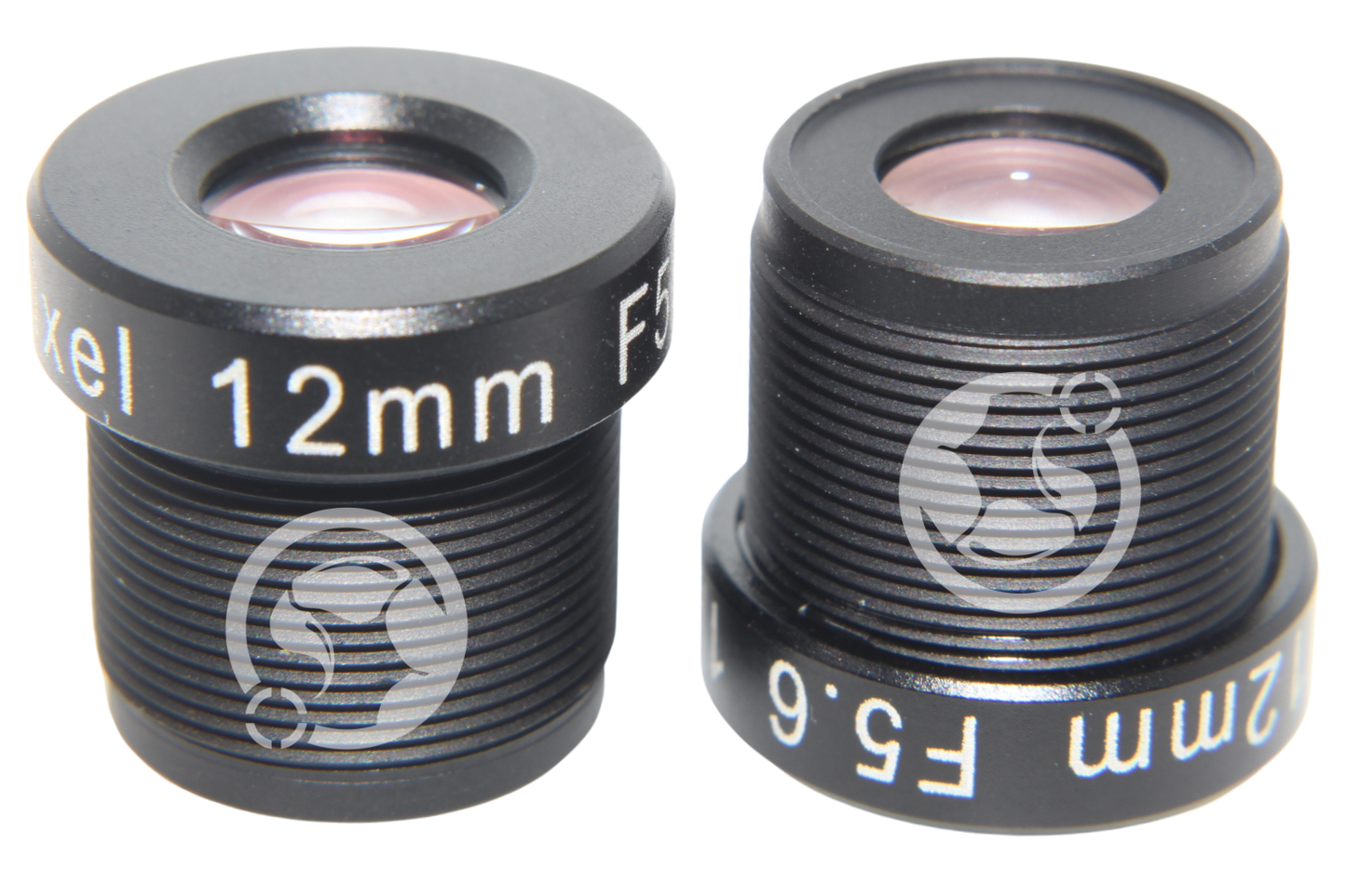 M12 Lens 12mm F5.6