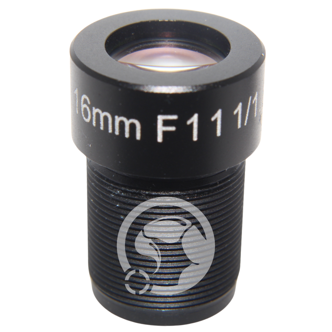 M12 Lens 16mm F11.0