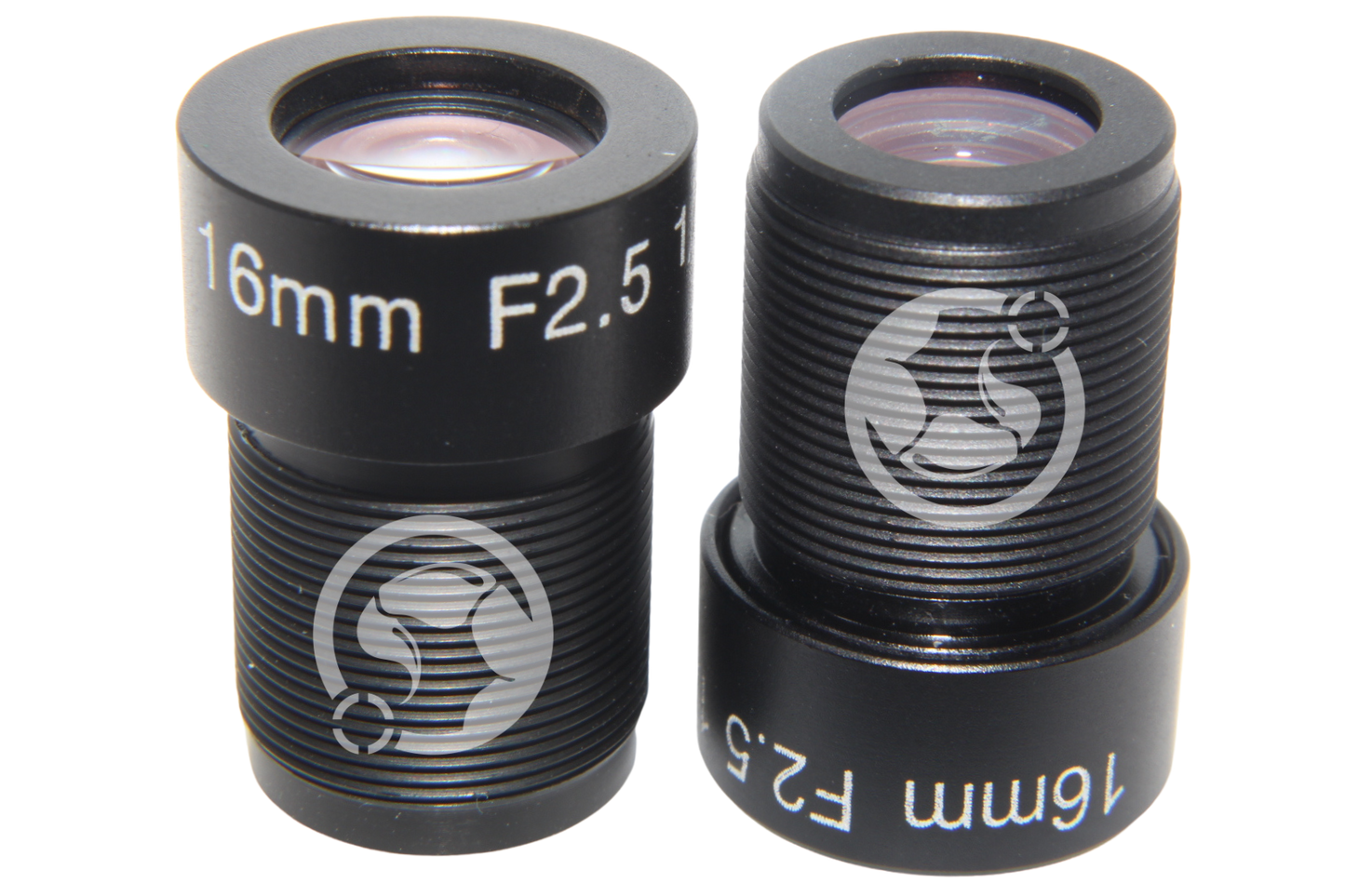 M12 Lens 16mm F2.5