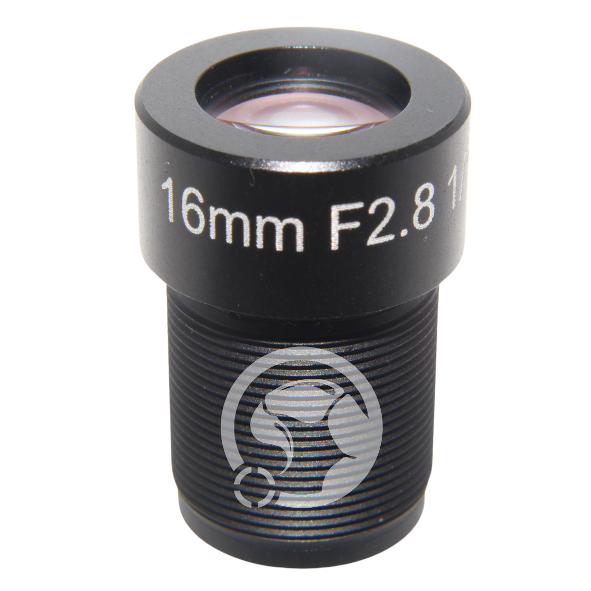 M12 Lens 16mm F2.8