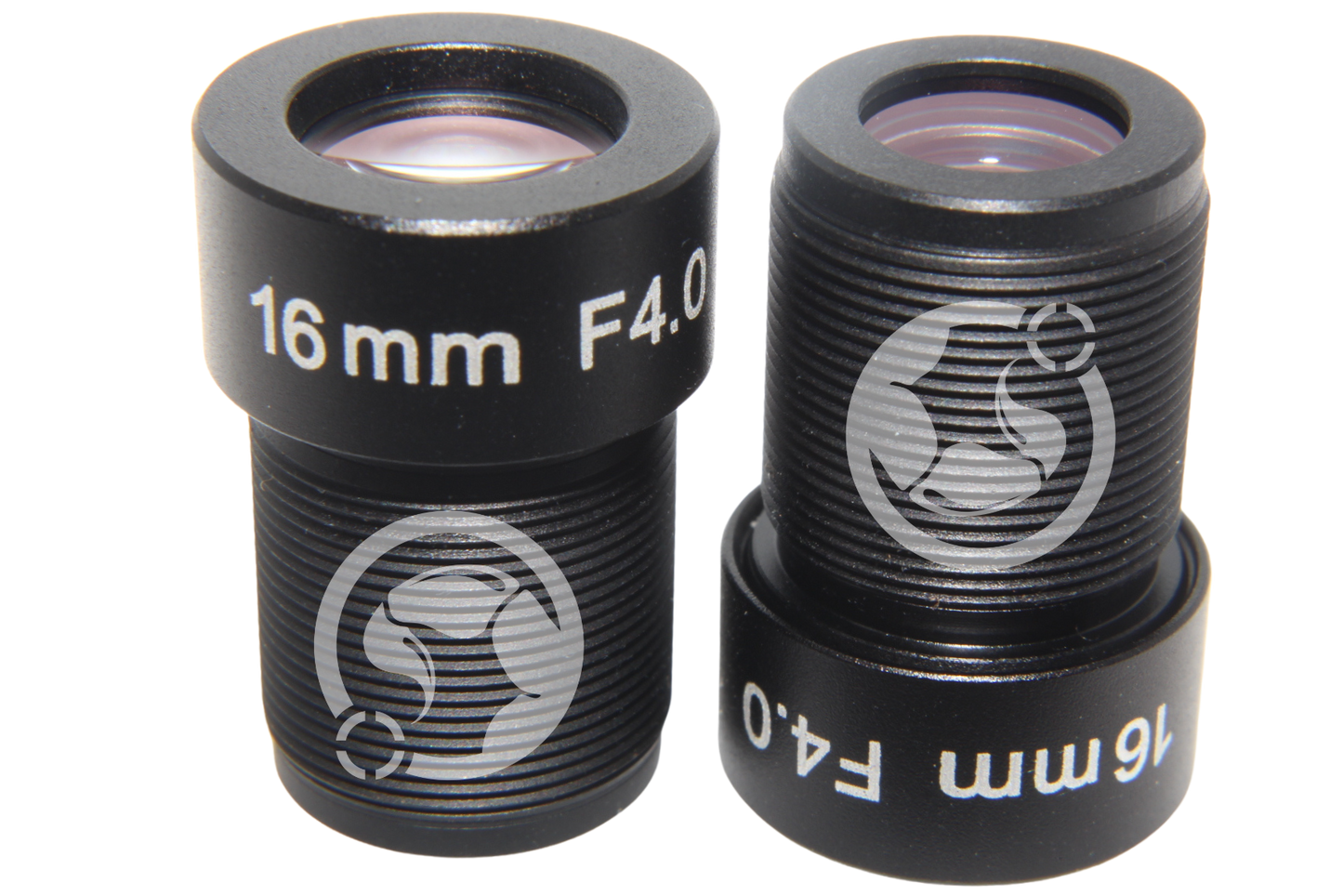 M12 Lens 16mm F4.0