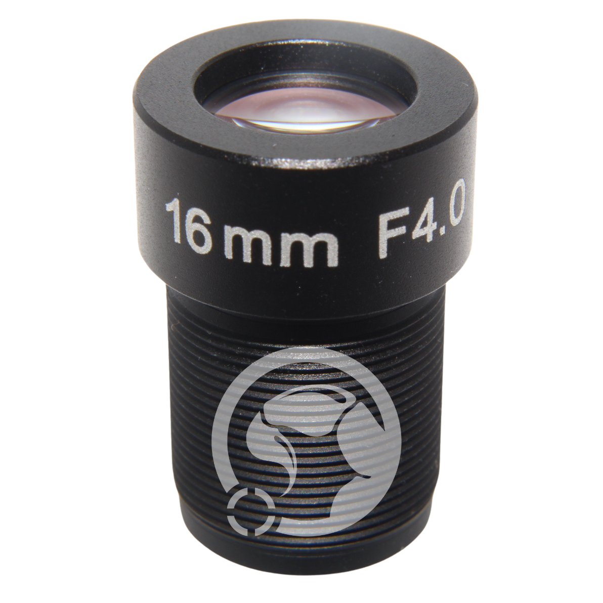 M12 Lens 16mm F4.0