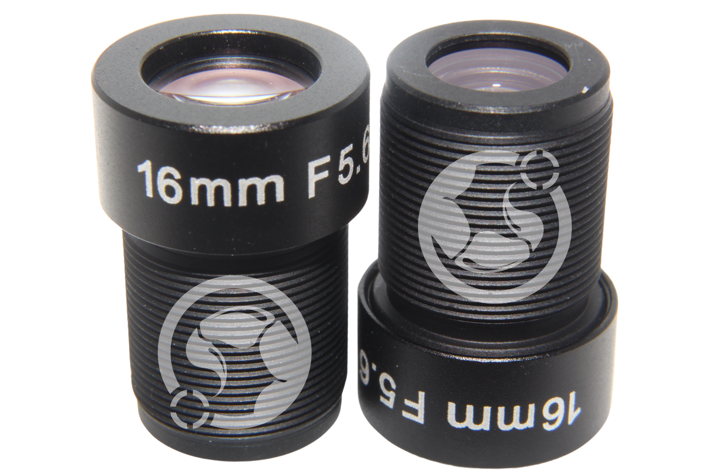 M12 Lens 16mm F5.6