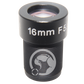 M12 Lens 16mm F5.6