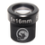 M12 Lens 16mm F8.0