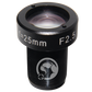 M12 Lens 25mm F2.5