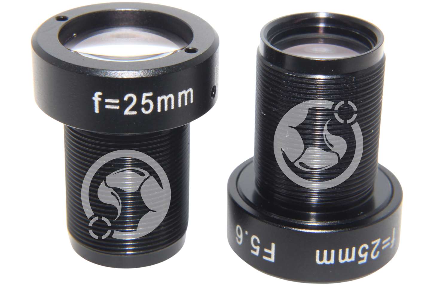 M12 Lens 25mm F5.6