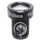 M12 Lens 25mm F5.6