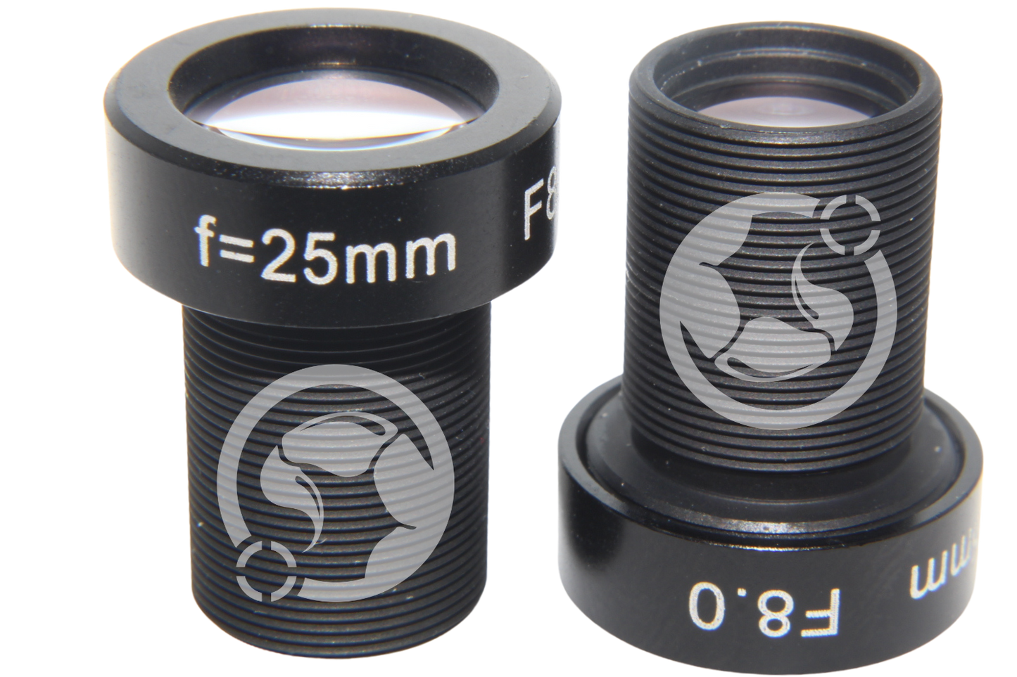 M12 Lens 25mm F8.0