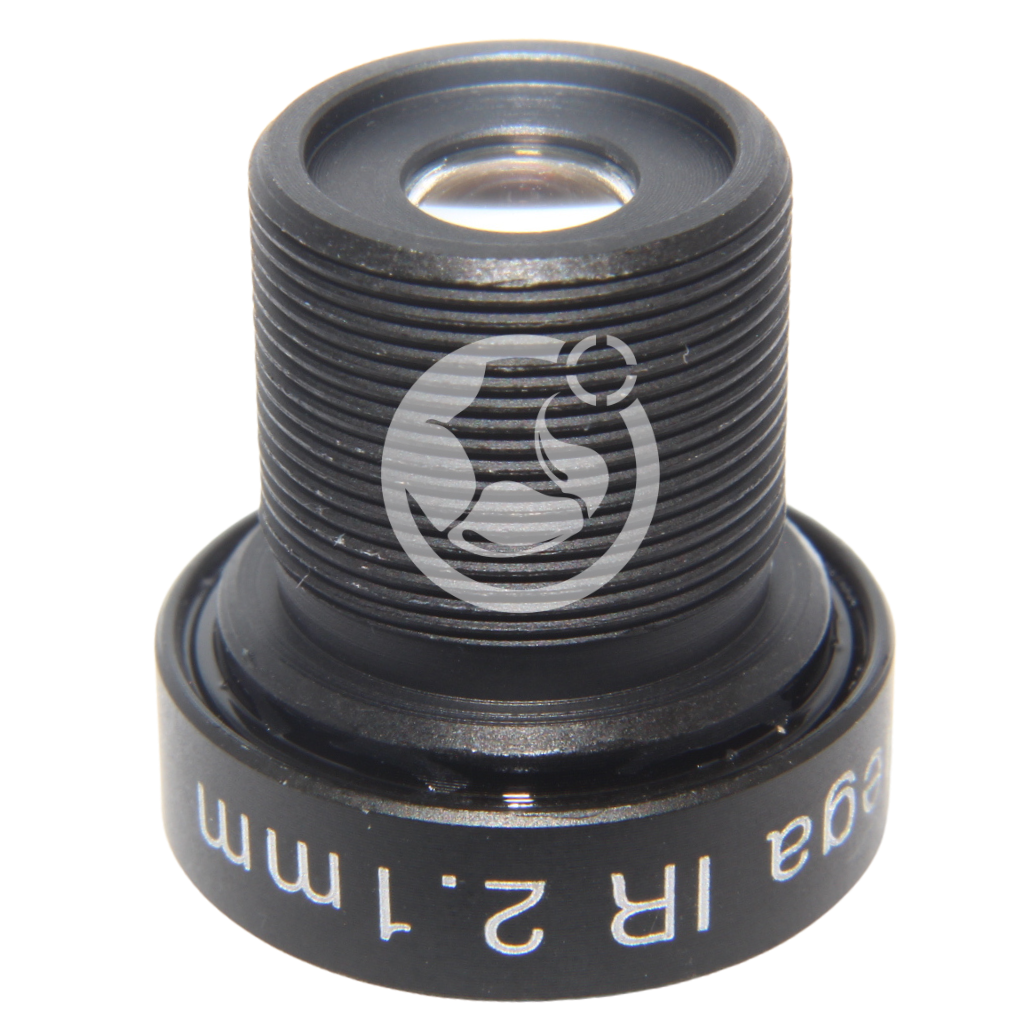 M12 Lens 2.1mm F2.0