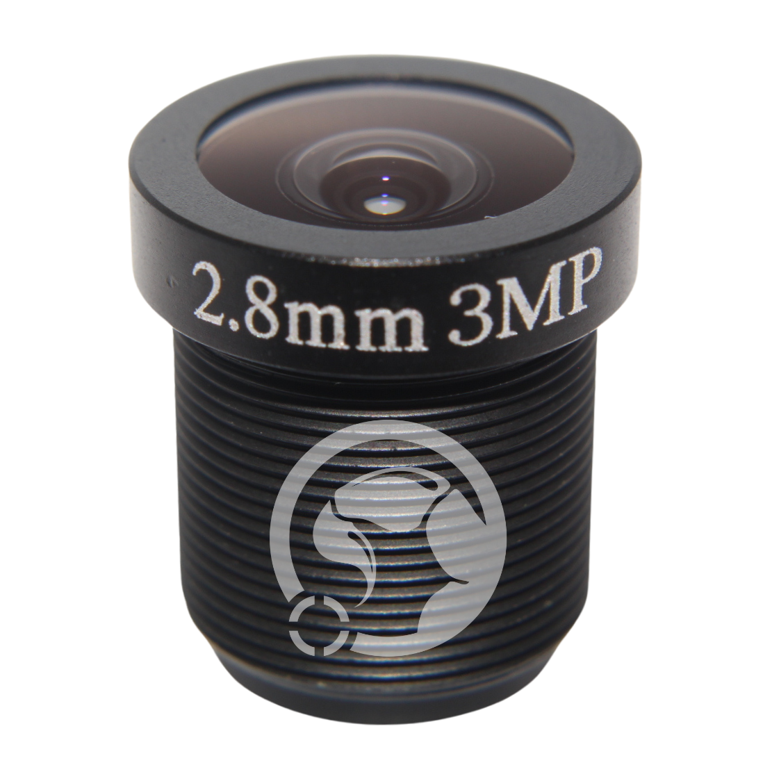M12 Lens 2.8mm F2.6