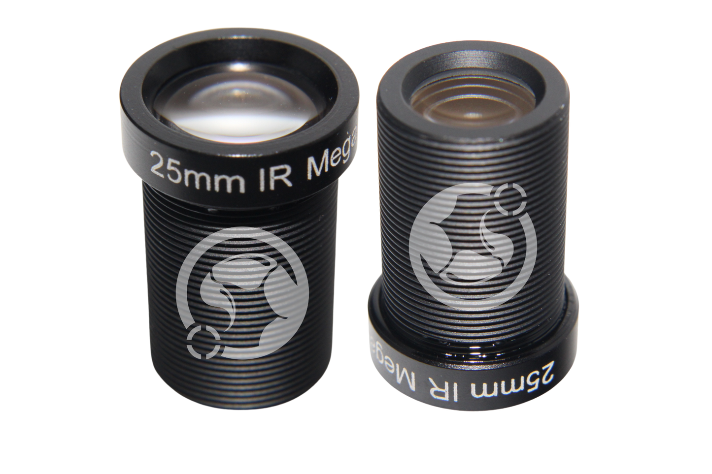 M12 Lens 25mm F2.0
