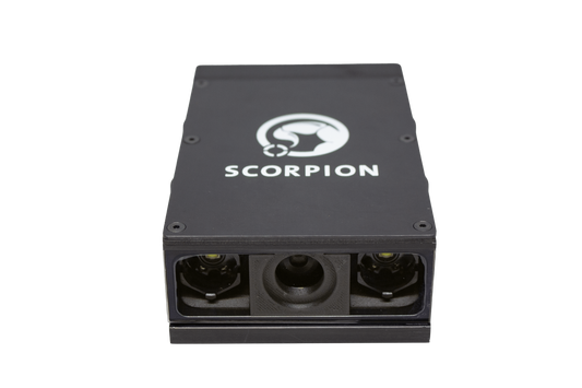 Scorpion Box Camera