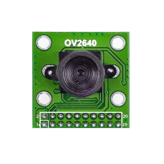 2MP Camera Breakout Board