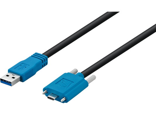 USB3.1 Cables