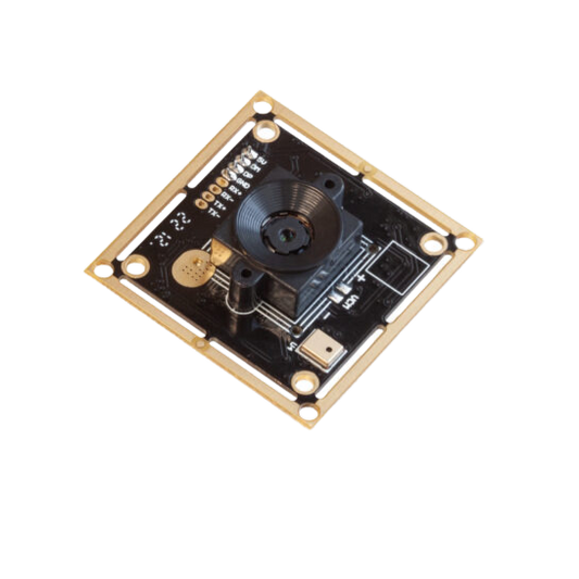 8MP Autofocus UVC Mini Camera Module with Microphone [DISCONTINUED]