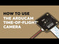 ToF Camera for Raspberry Pi & Jetson Nano